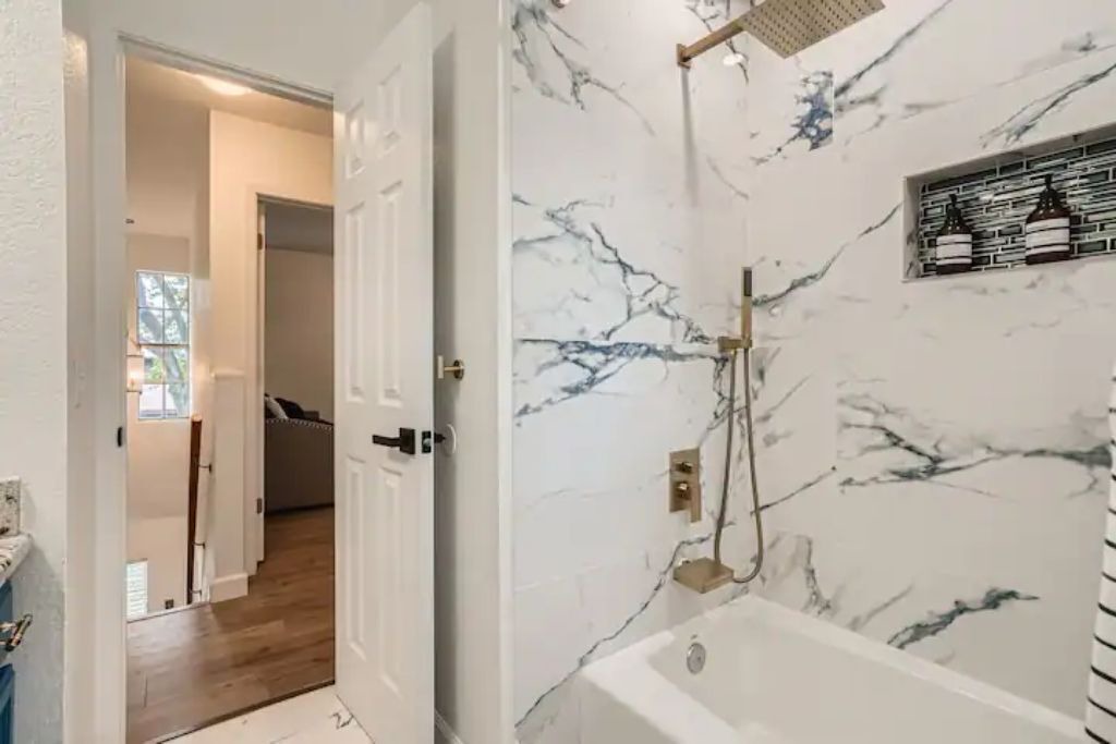 Photo of Bathroom in Austin