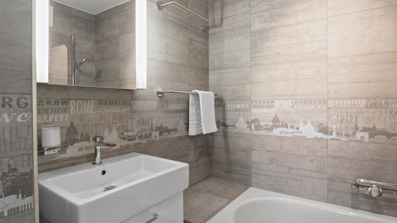 Photo of Bathroom in Lenzerheide