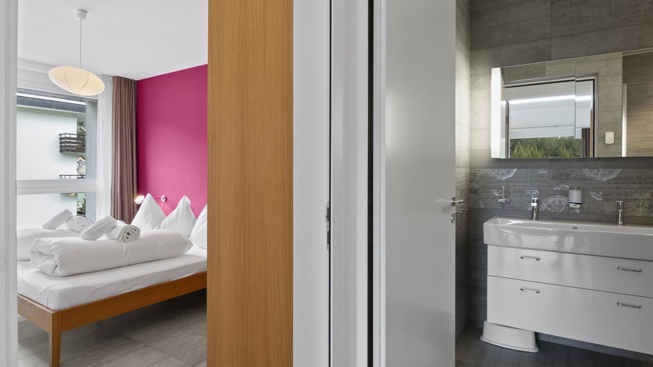 Photo of Bedroom in Lenzerheide