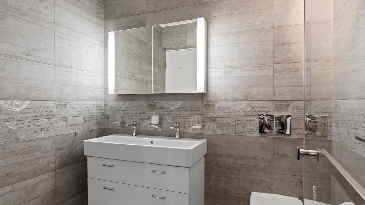 Photo of Bathroom in Lenzerheide