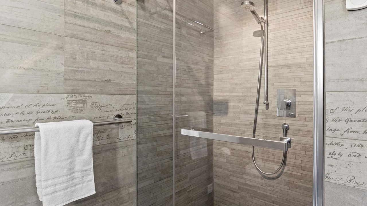 Photo of Bathroom in Lenzerheide