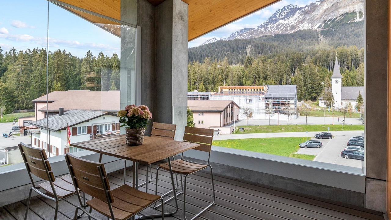 Photo of Others in Lenzerheide