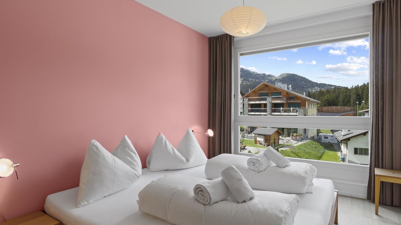 Photo of Bathroom in Lenzerheide