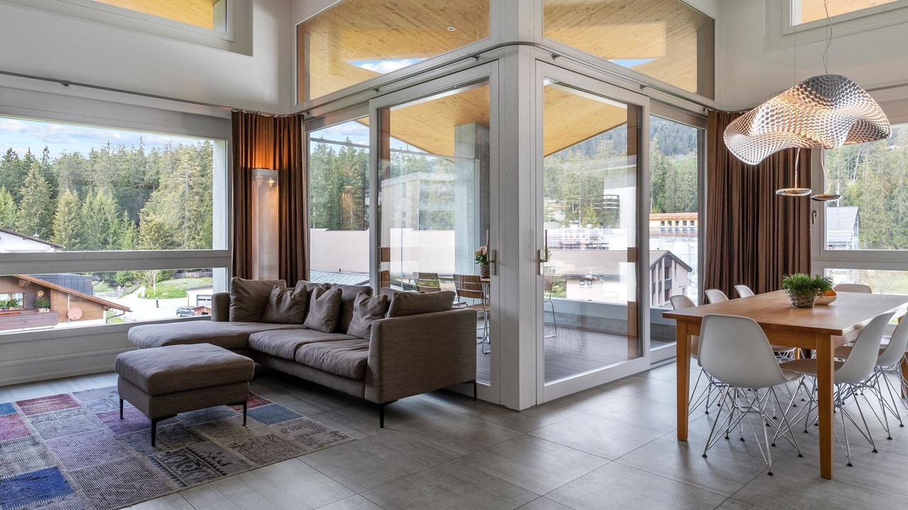 Photo of Bedroom in Lenzerheide