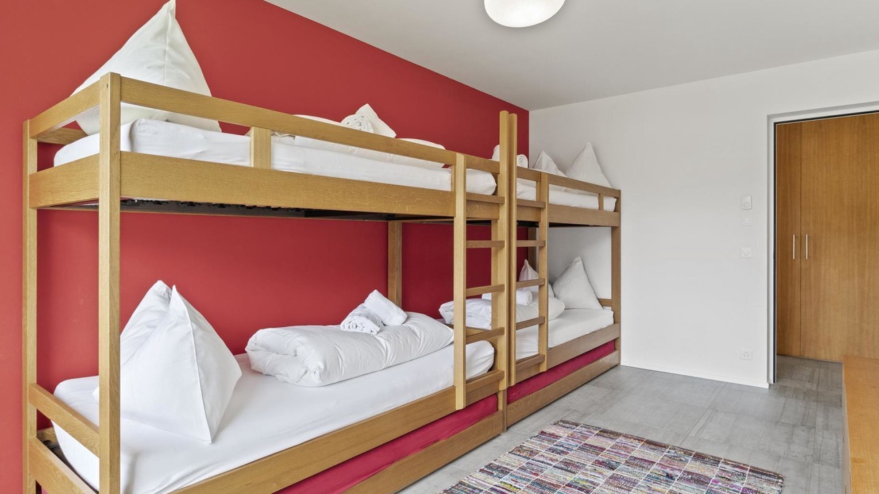 Photo of Bedroom in Lenzerheide