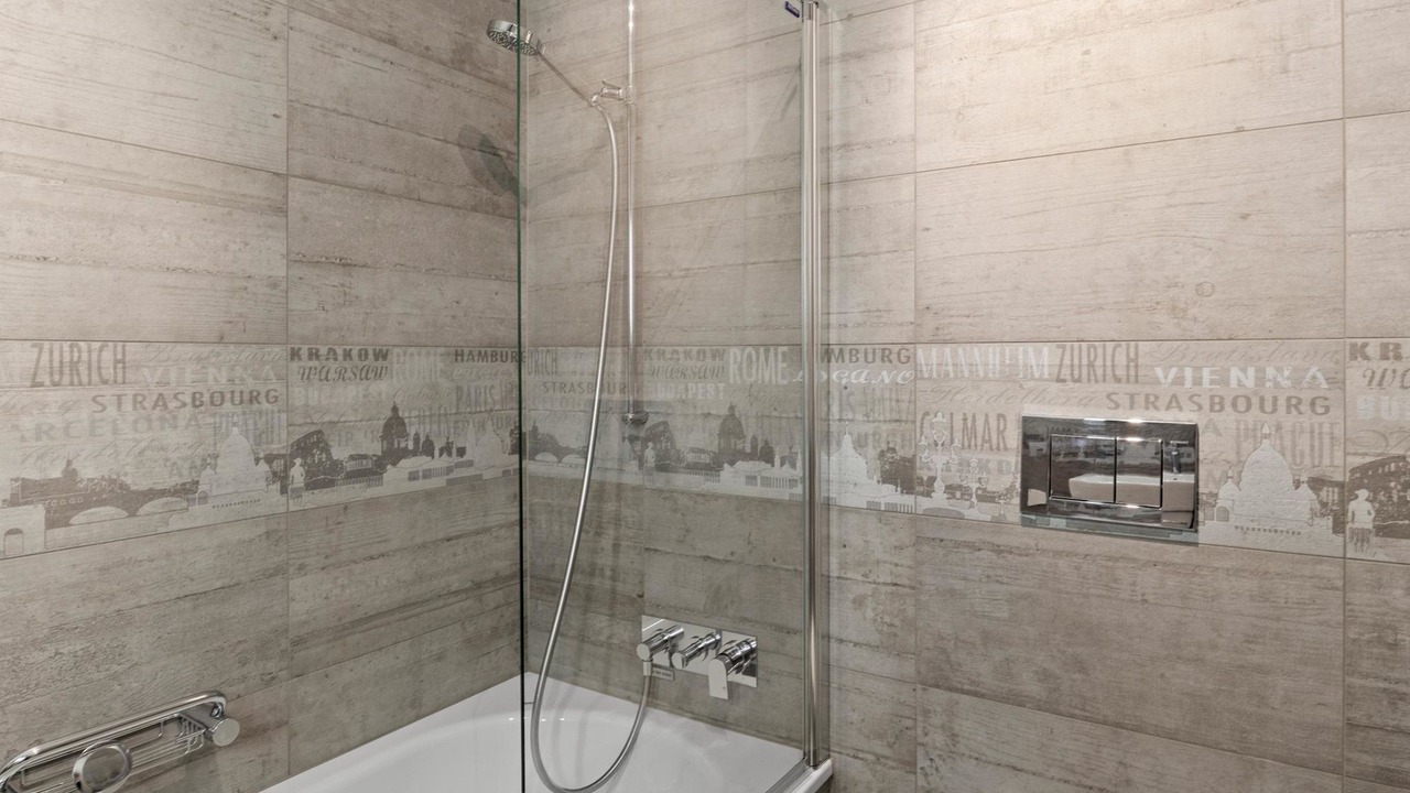 Photo of Bathroom in Lenzerheide