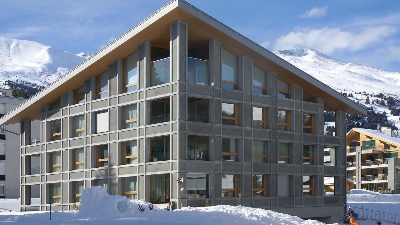 Photo of Others in Lenzerheide