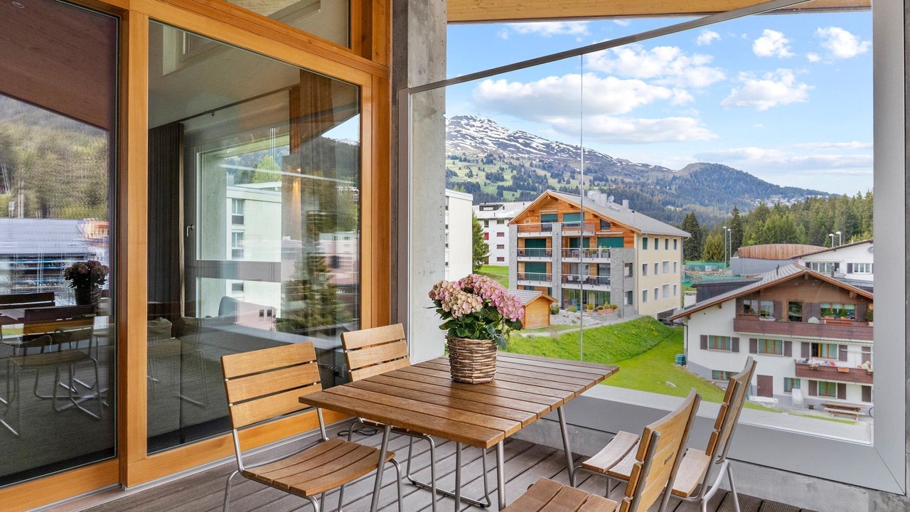 Photo of Others in Lenzerheide