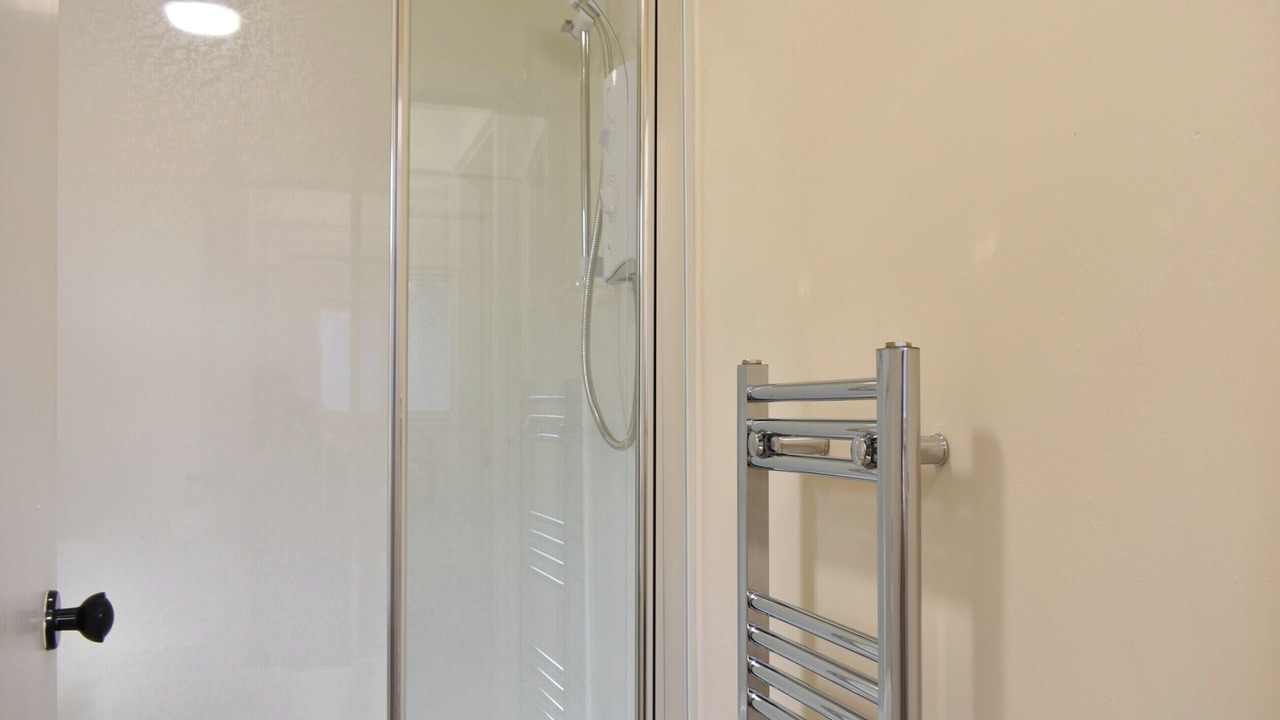 Photo of Bathroom in Aberlour