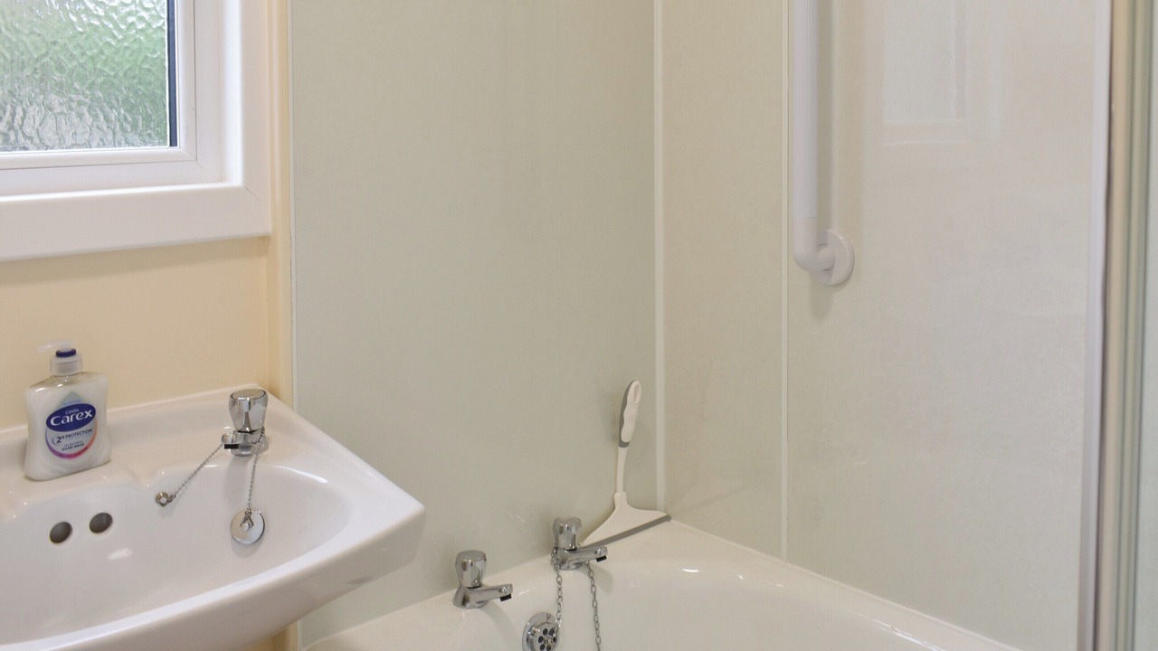 Photo of Bathroom in Aberlour