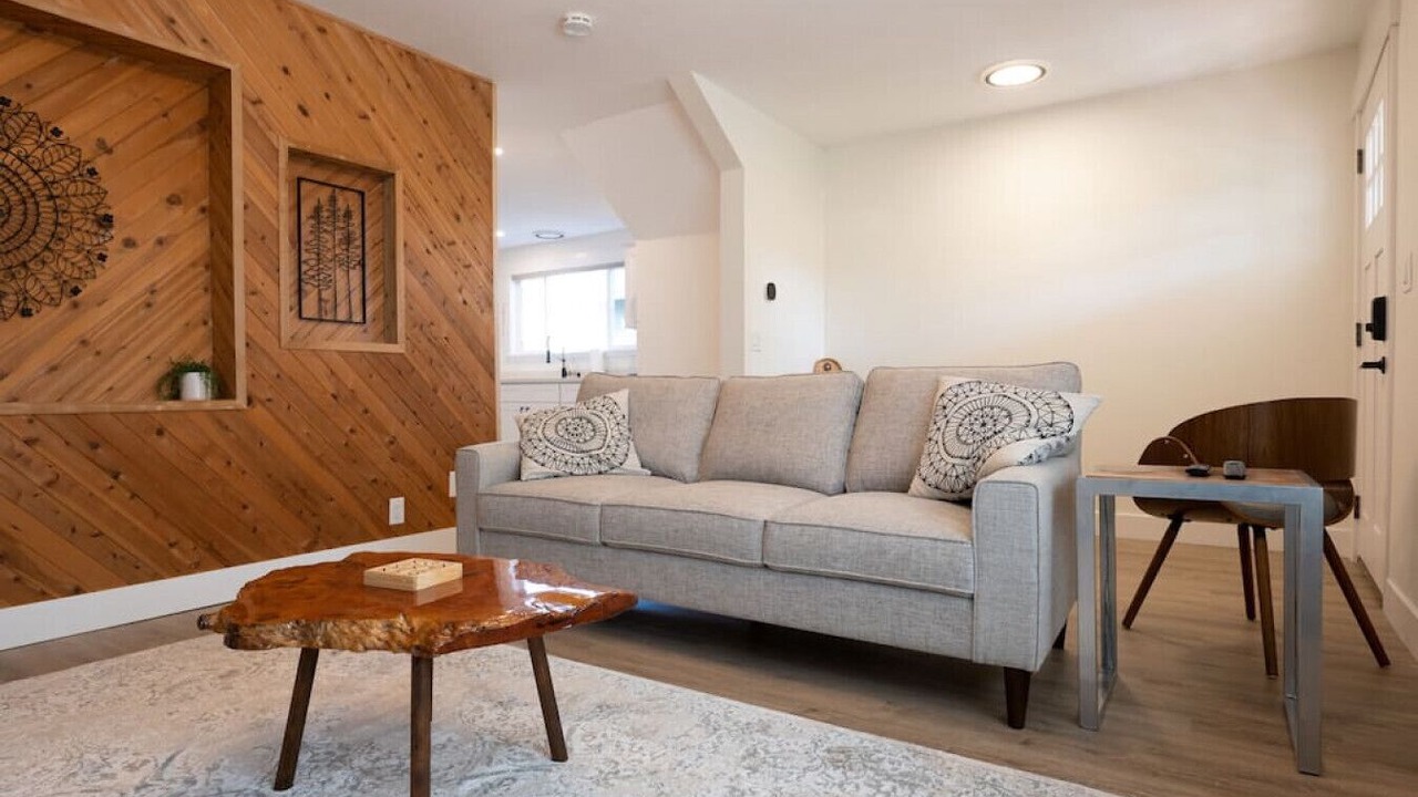 Photo of Livingroom in Grant