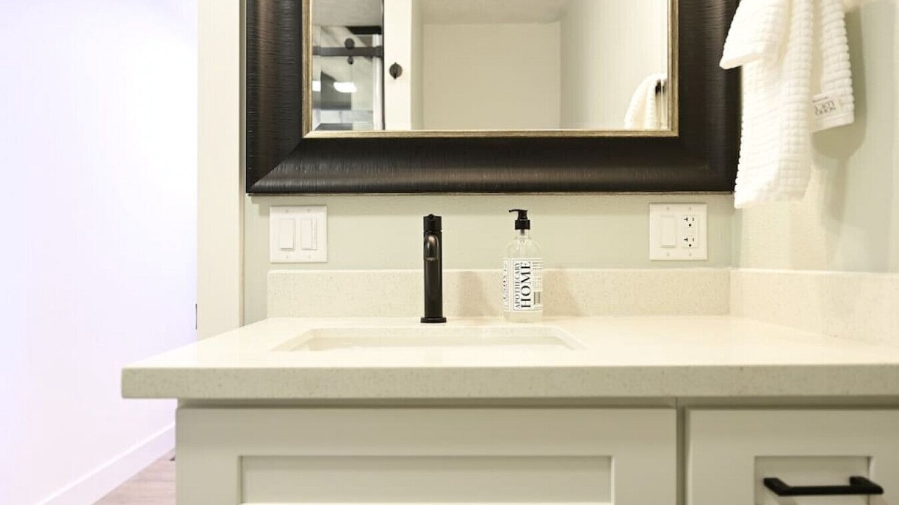 Photo of Bathroom in Grant