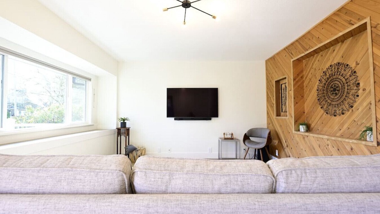 Photo of Livingroom in Grant