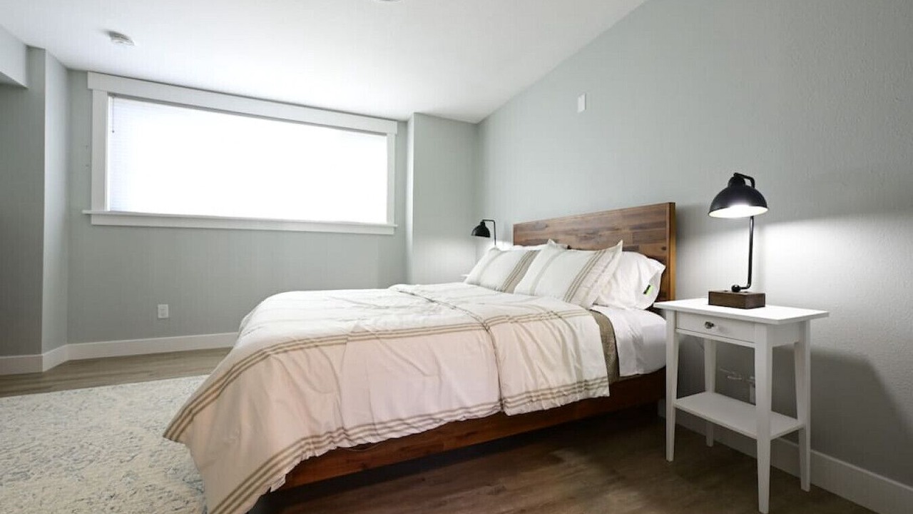 Photo of Bedroom in Grant