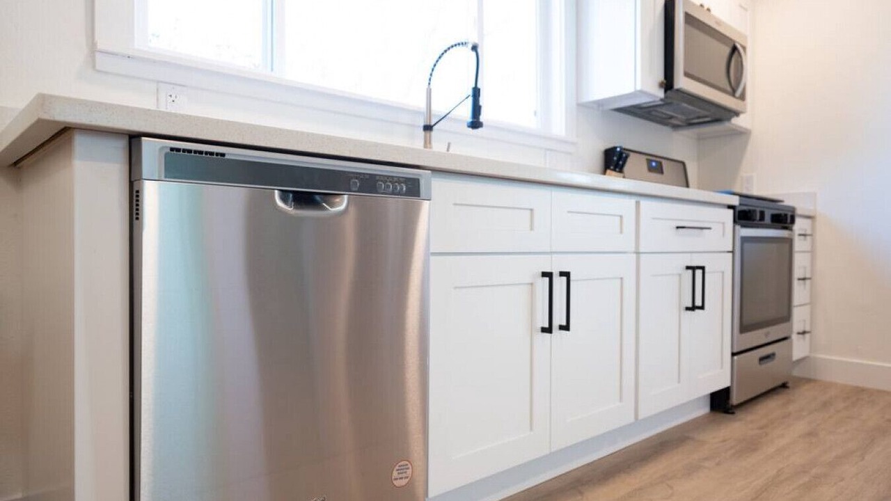 Photo of Kitchen in Grant