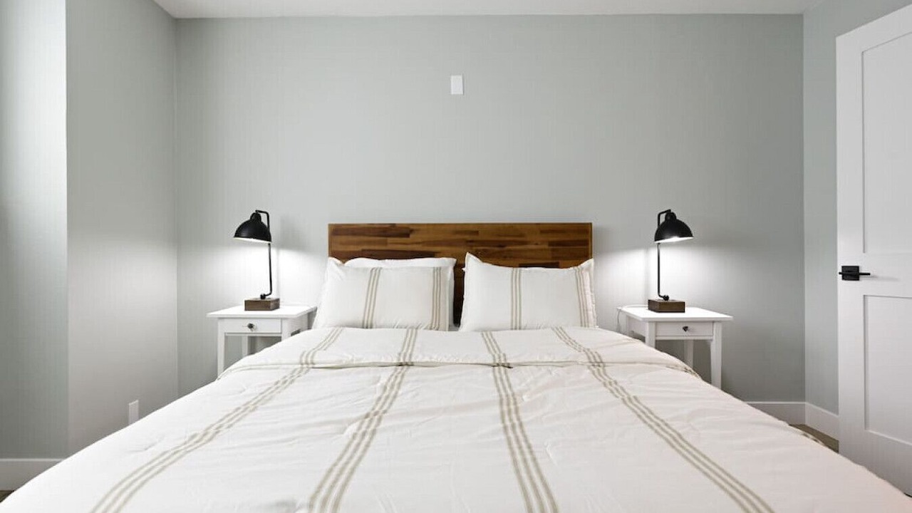 Photo of Bedroom in Grant