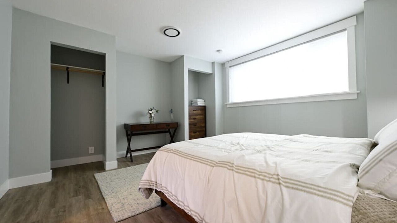 Photo of Bedroom in Grant