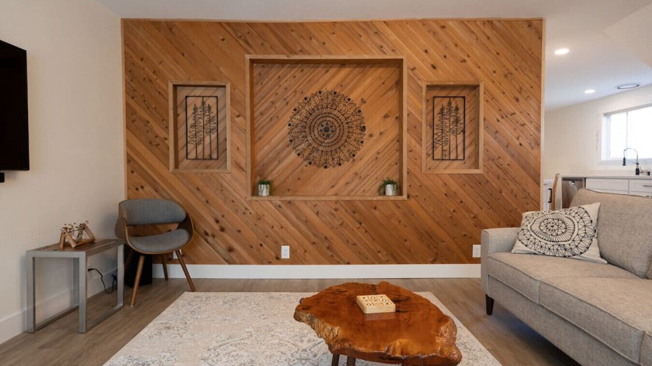 Photo of Livingroom in Grant