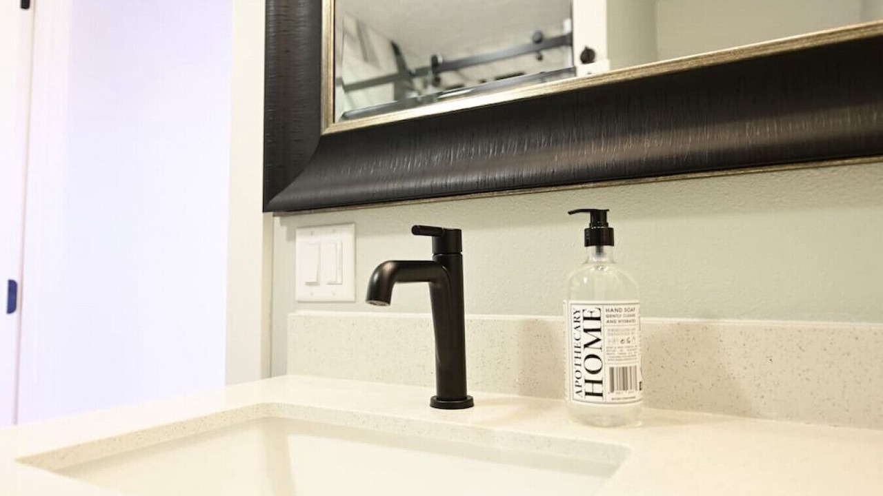 Photo of Bathroom in Grant