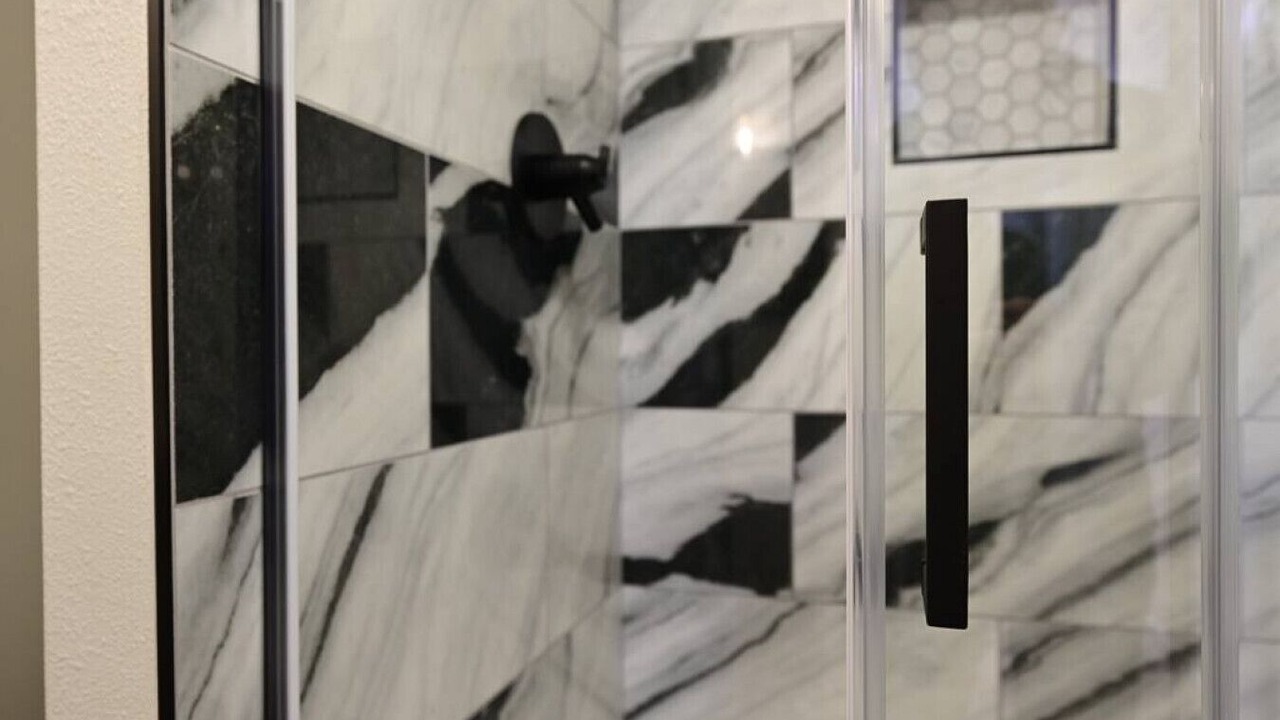 Photo of Bathroom in Grant