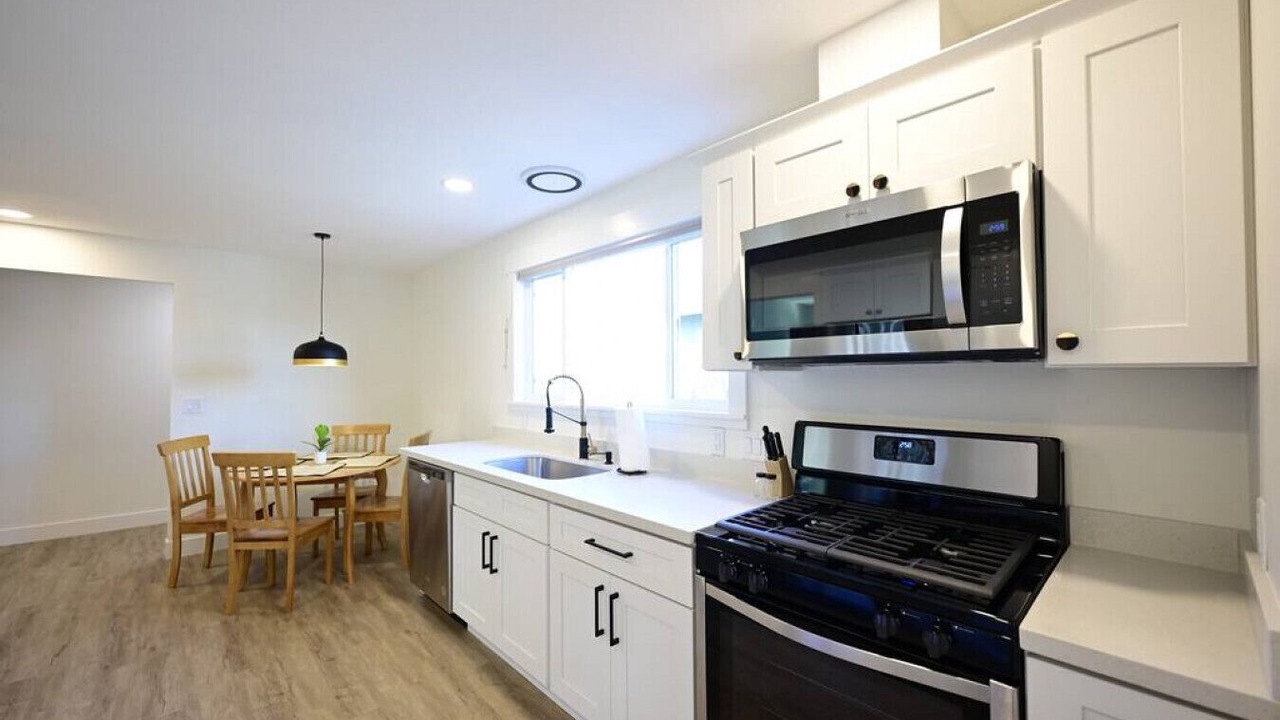 Photo of Kitchen in Grant