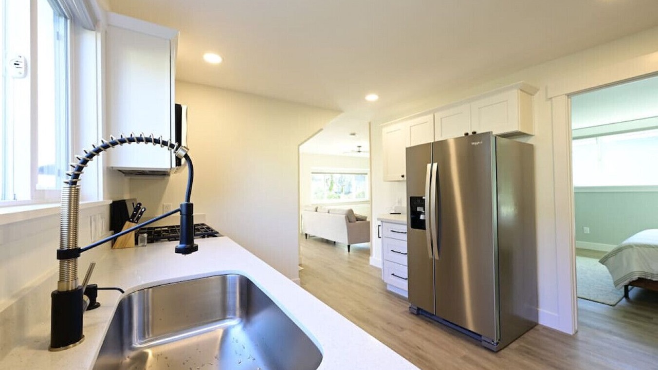 Photo of Kitchen in Grant