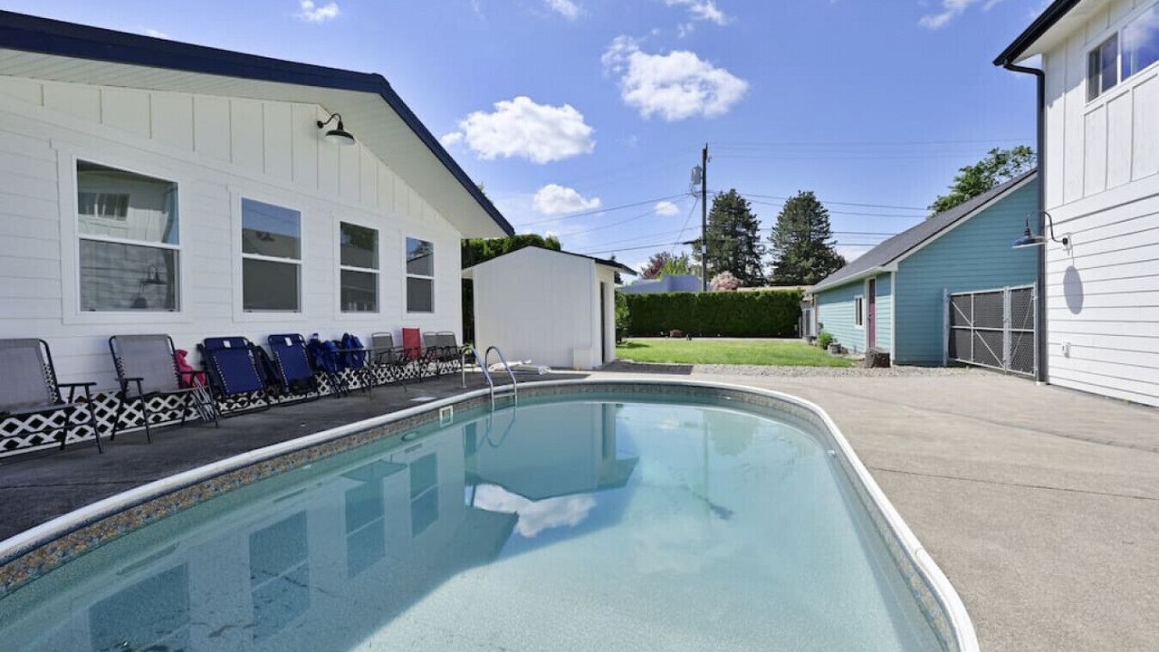 Photo of Outdoor in Grant