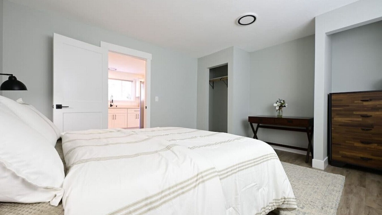 Photo of Bedroom in Grant