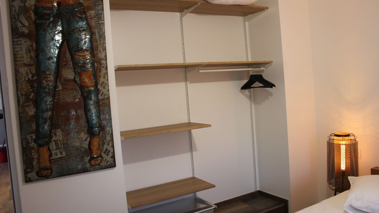Photo of Bedroom in Le Boupere