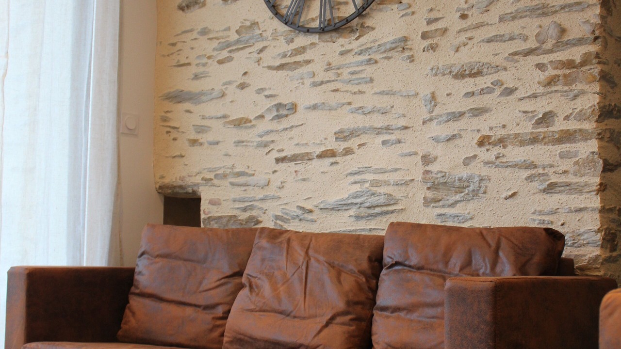 Photo of Livingroom in Le Boupere