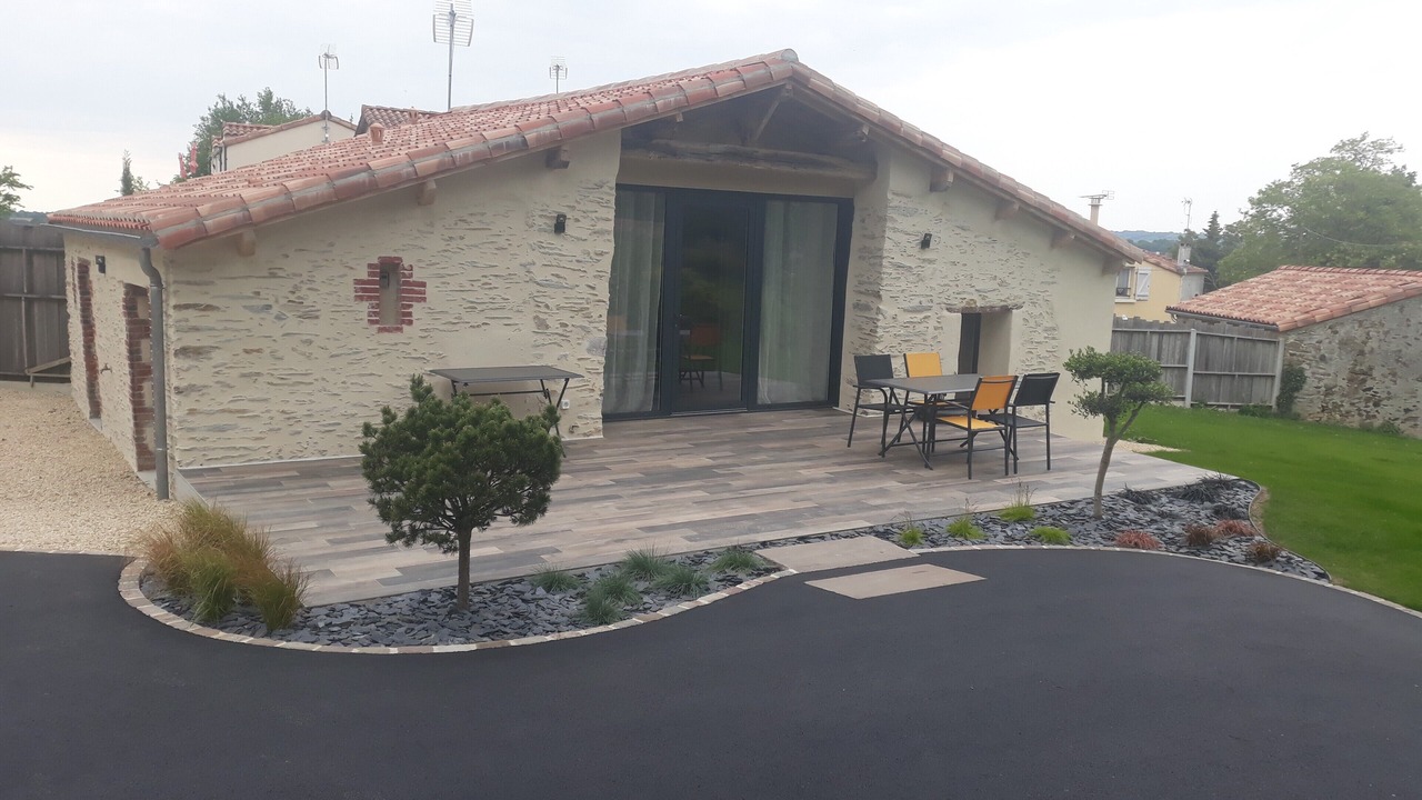 Photo of Outdoor in Le Boupere