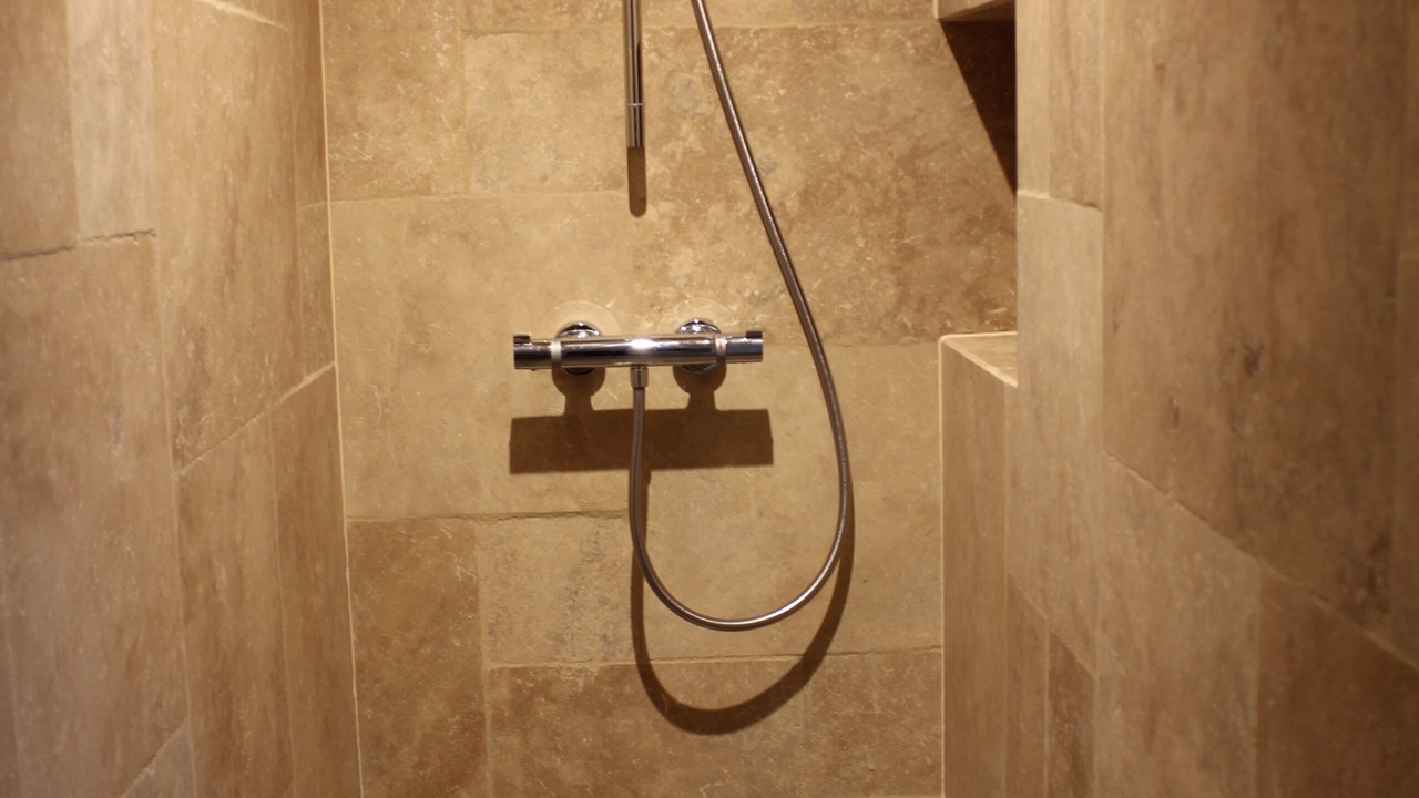 Photo of Bathroom in Le Boupere