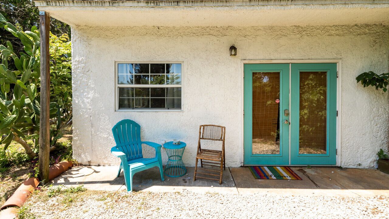 Photo of Patio Balcony in Kingston