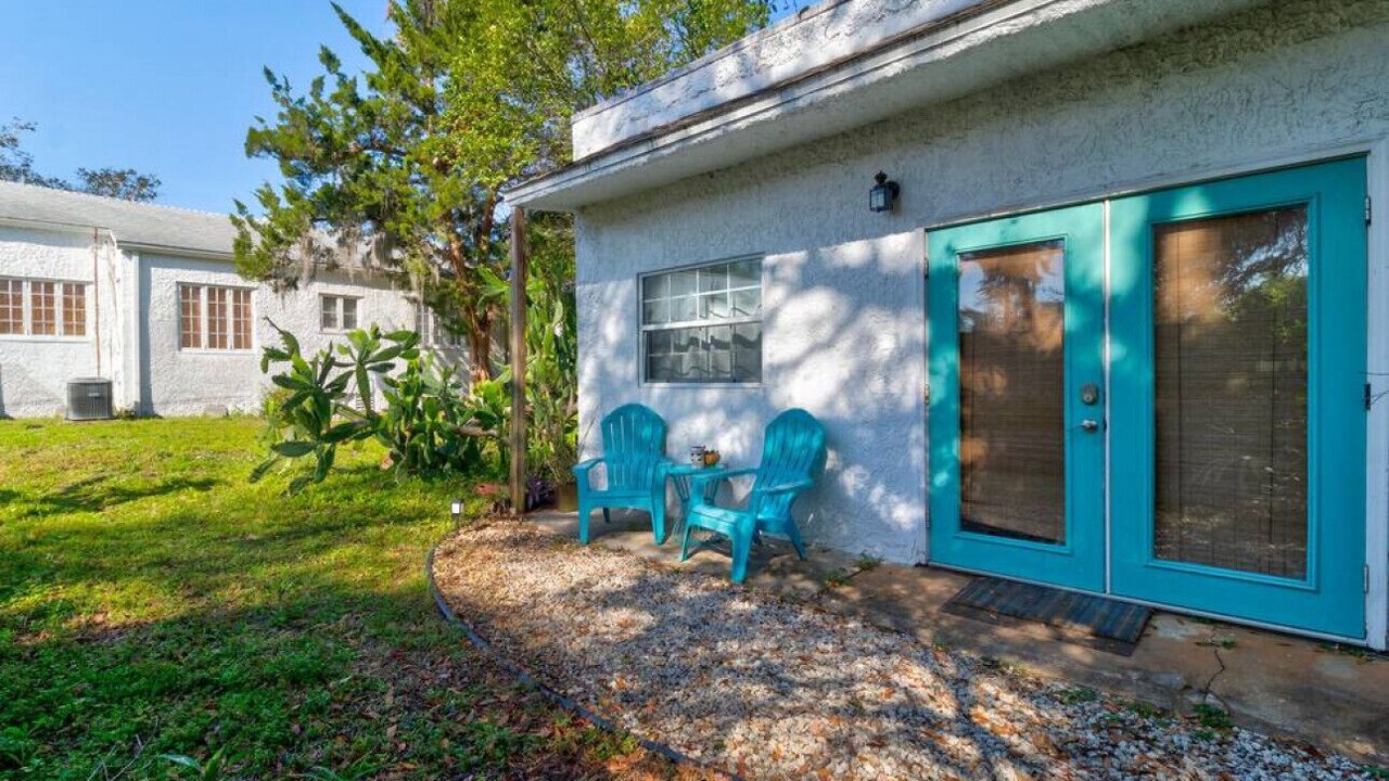 Photo of Patio Balcony in Kingston