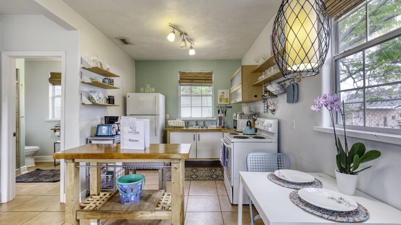 Photo of Kitchen in Kingston