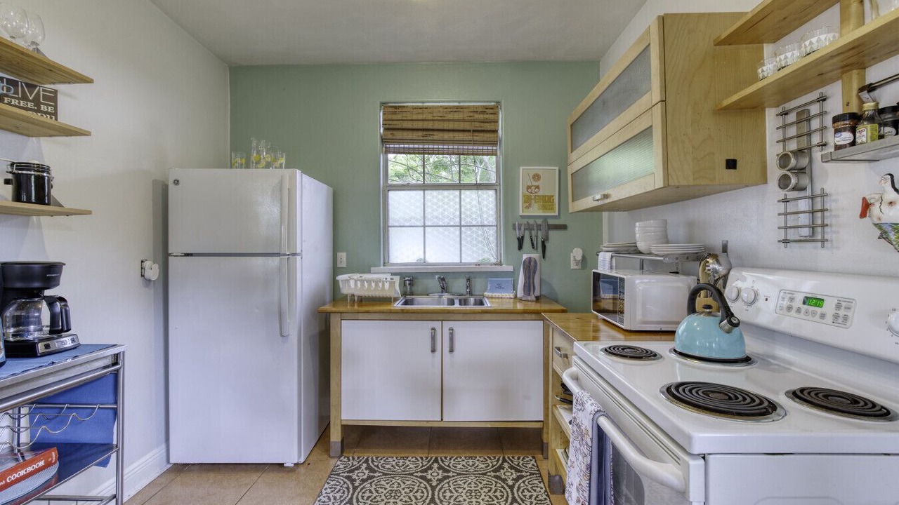 Photo of Kitchen in Kingston
