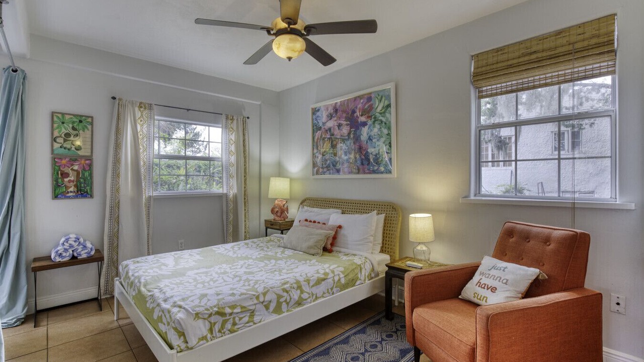 Photo of Bedroom in Kingston