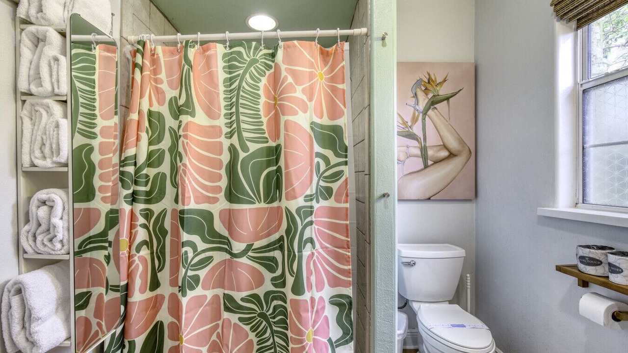 Photo of Bathroom in Kingston