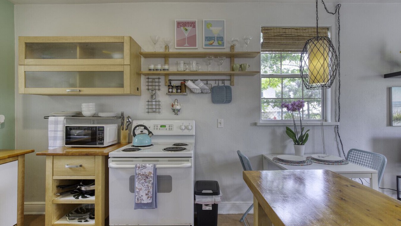 Photo of Kitchen in Kingston