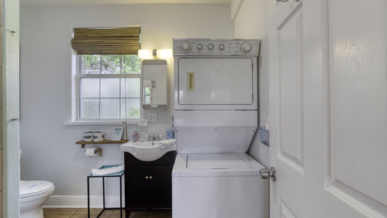 Photo of Bathroom in Kingston