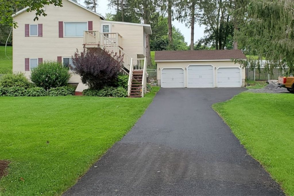 Photo of Outdoor in Syracuse