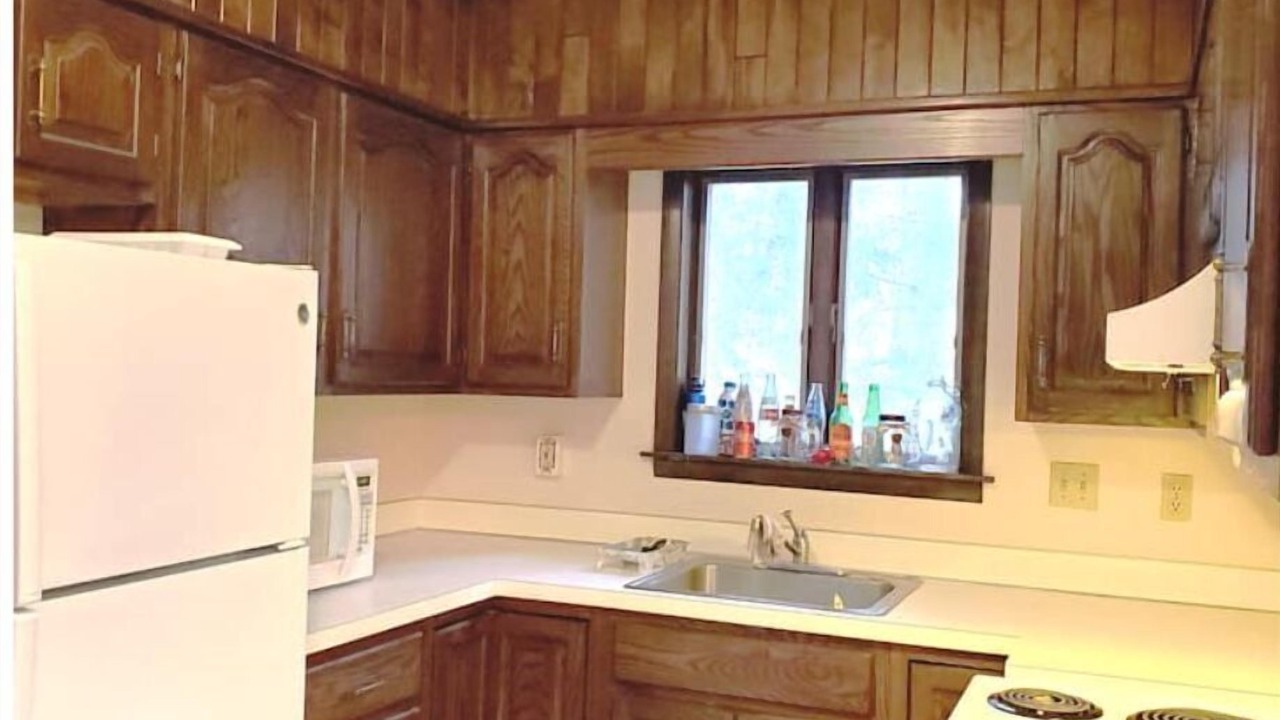 Photo of Kitchen in Syracuse