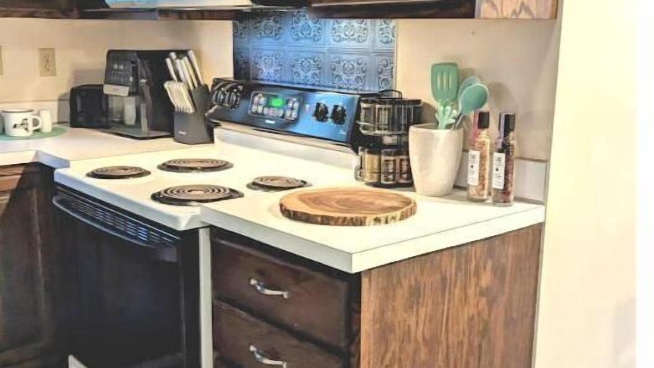 Photo of Kitchen in Syracuse