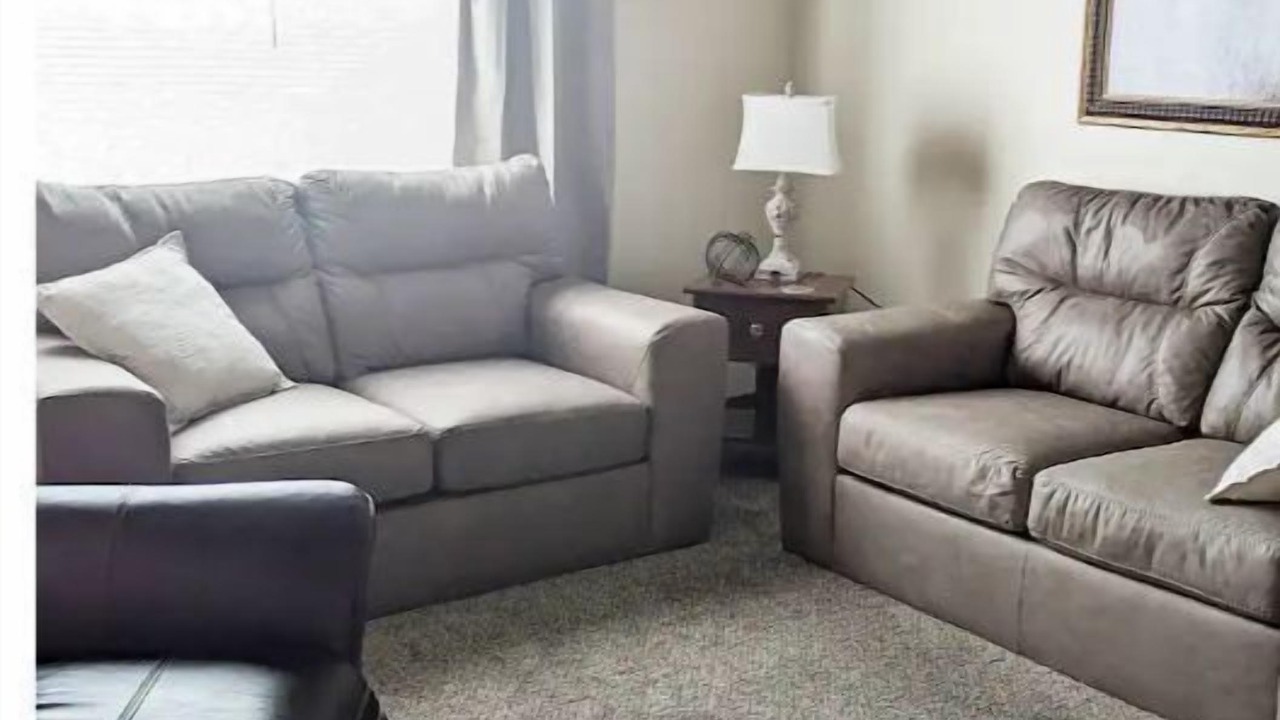 Photo of Livingroom in Syracuse