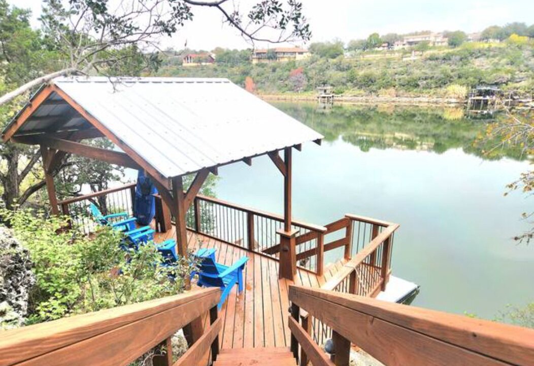 Photo of Outdoor in Marble Falls