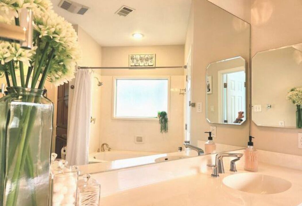 Photo of Bathroom in Marble Falls