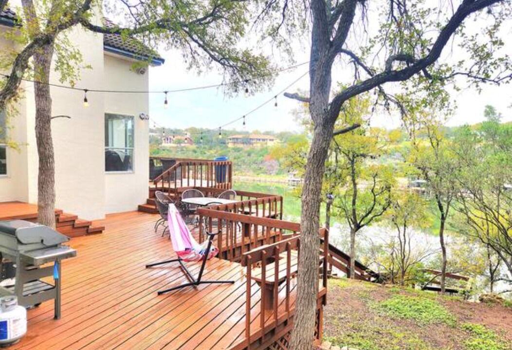 Photo of Outdoor in Marble Falls