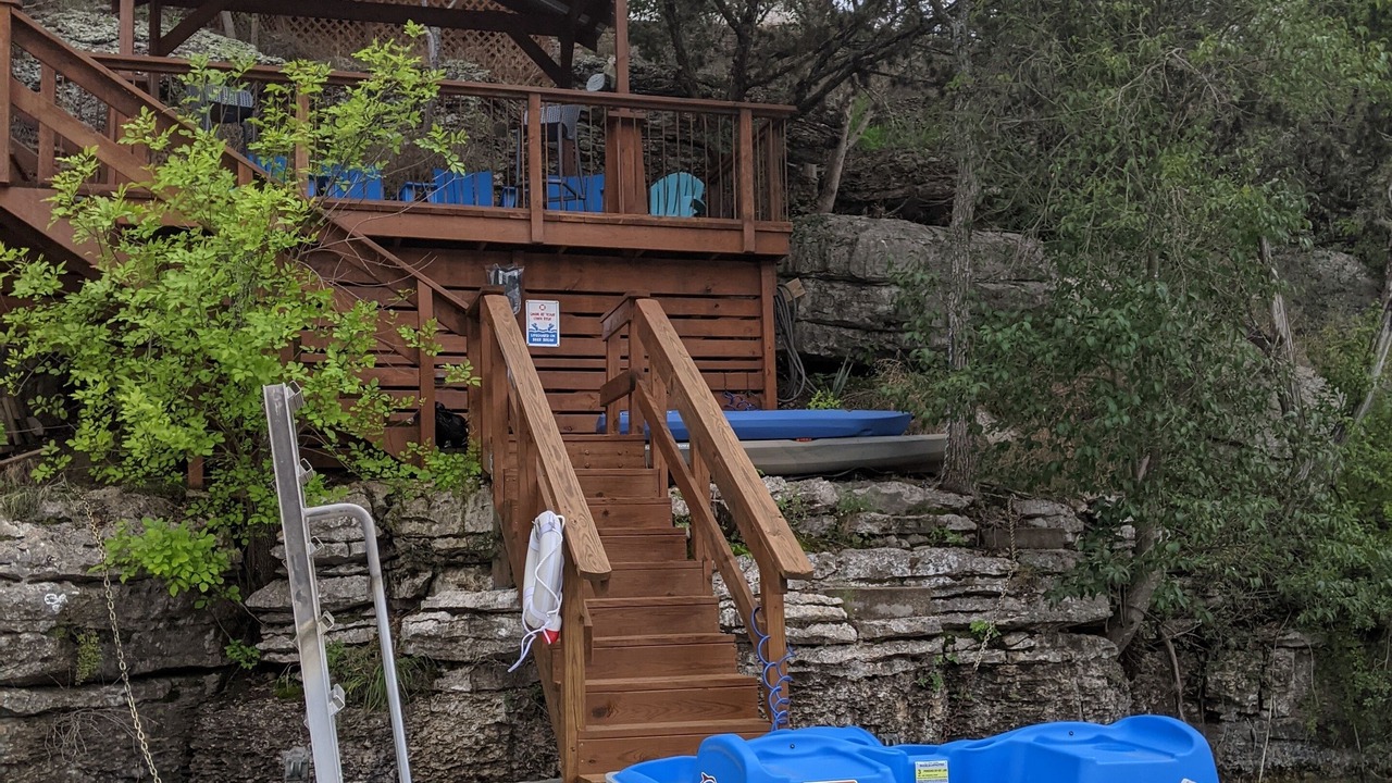 Photo of Others in Marble Falls
