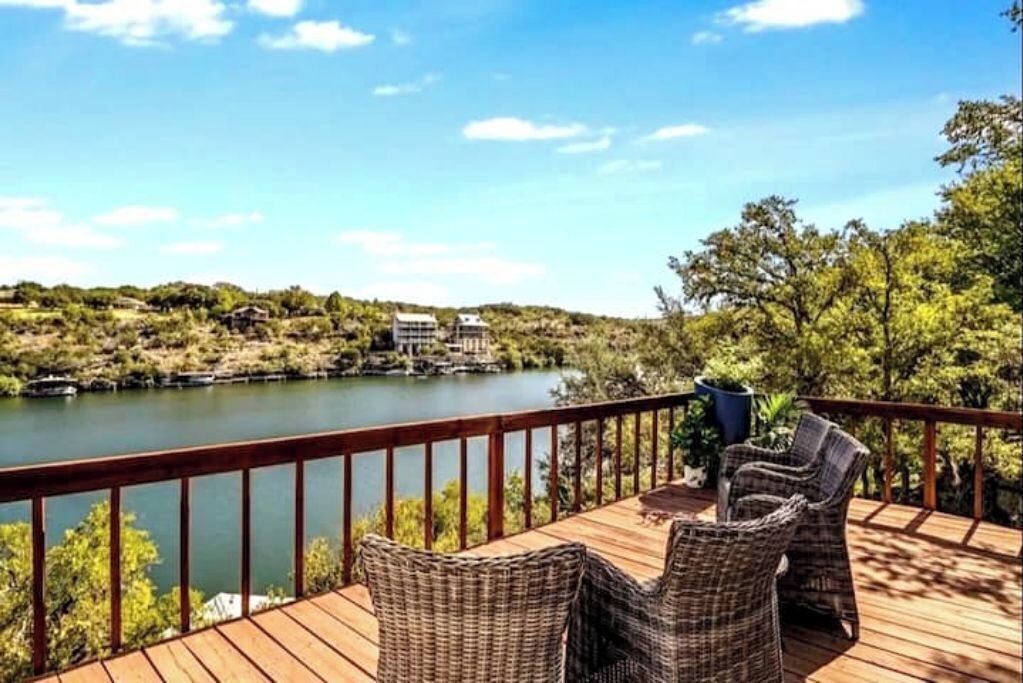 Photo of Outdoor in Marble Falls
