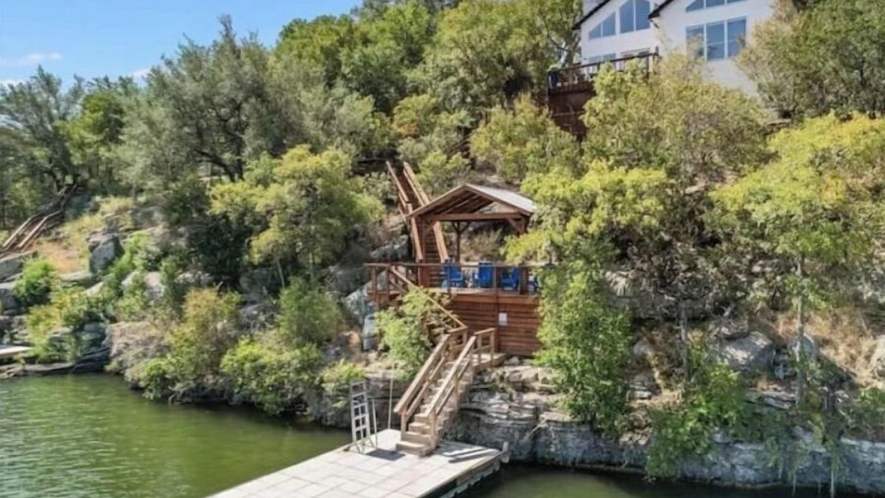 Photo of Outdoor in Marble Falls